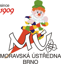 MORAVSKÁ ÚSTŘEDNA BRNO